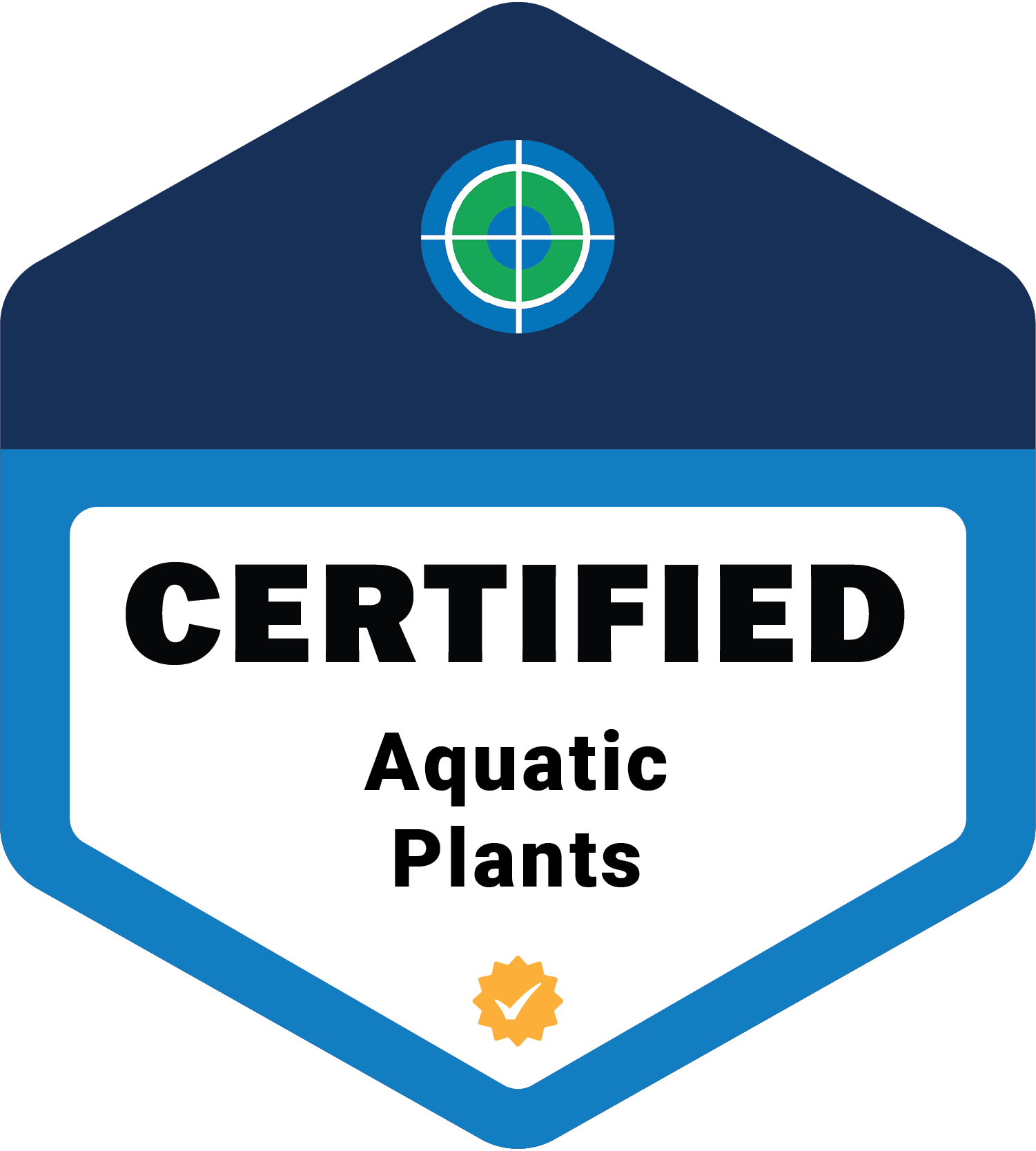 Aquatic Plants Level 1