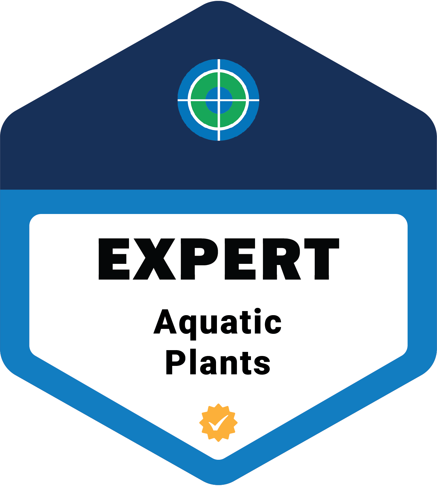 Aquatic Plants Level 2