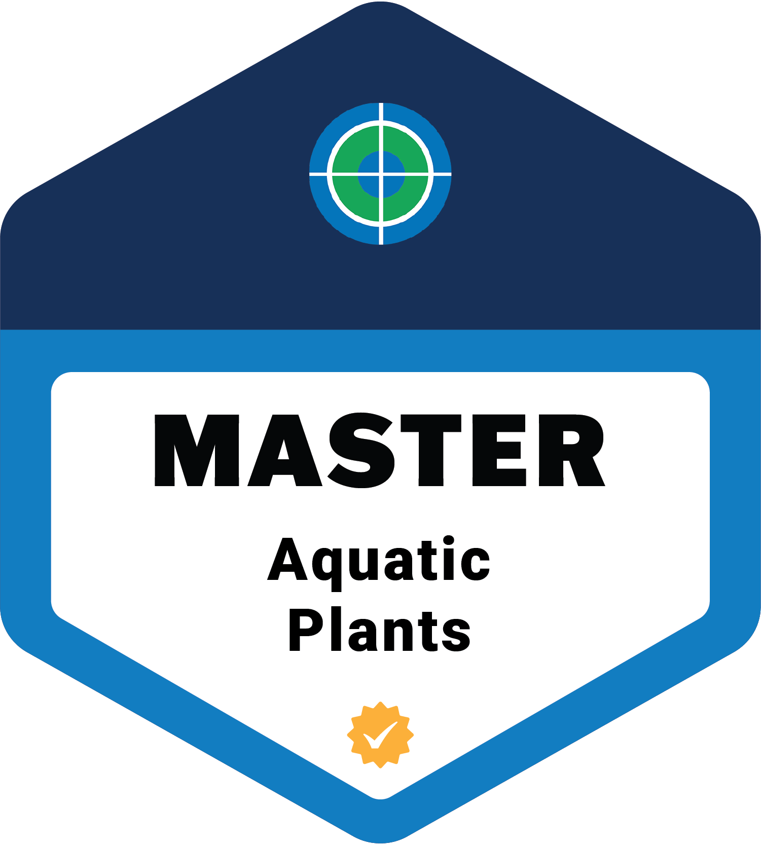 Aquatic Plants Level 3
