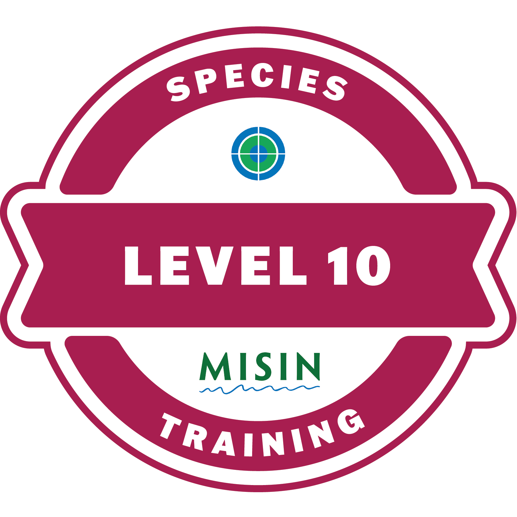 Species Training Level 10