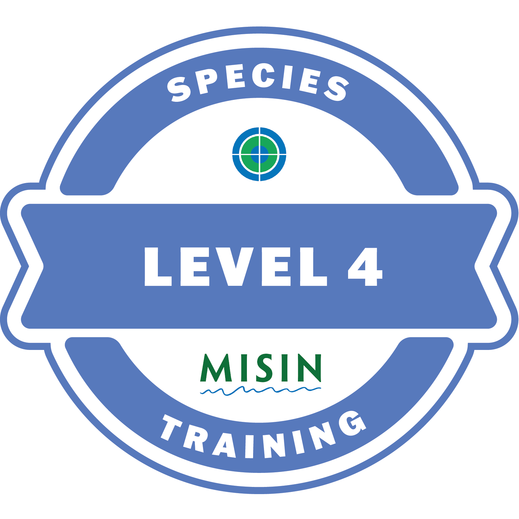 Species Training Level 4