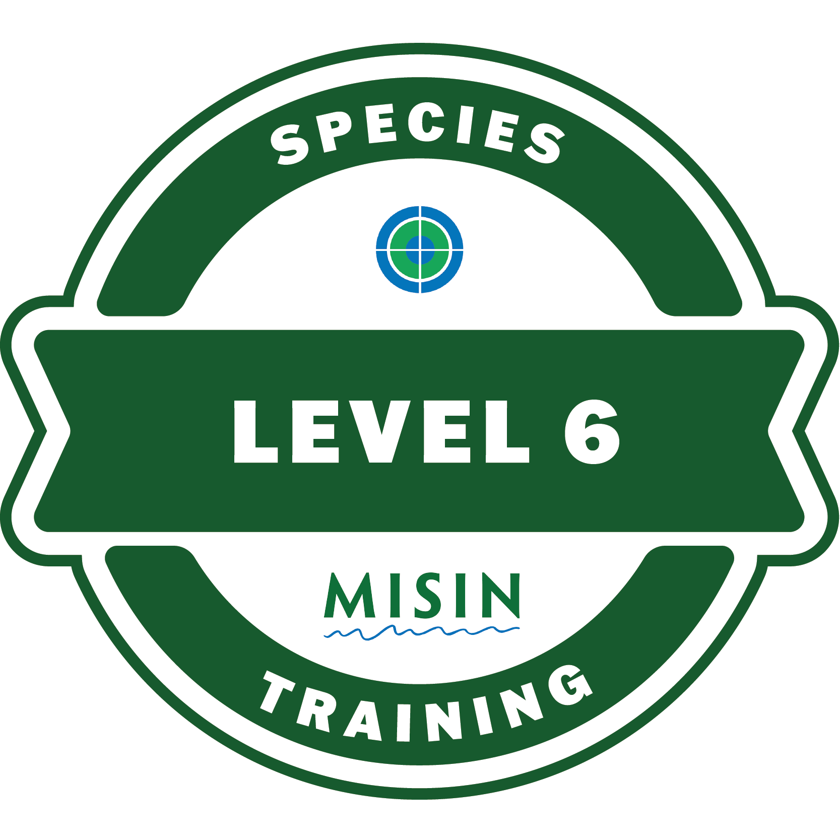 Species Training Level 6