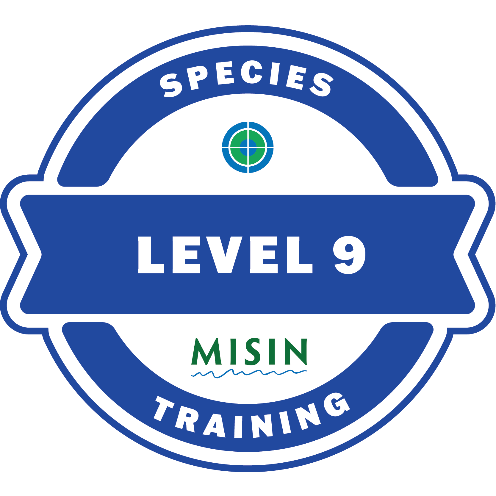 Species Training Level 9